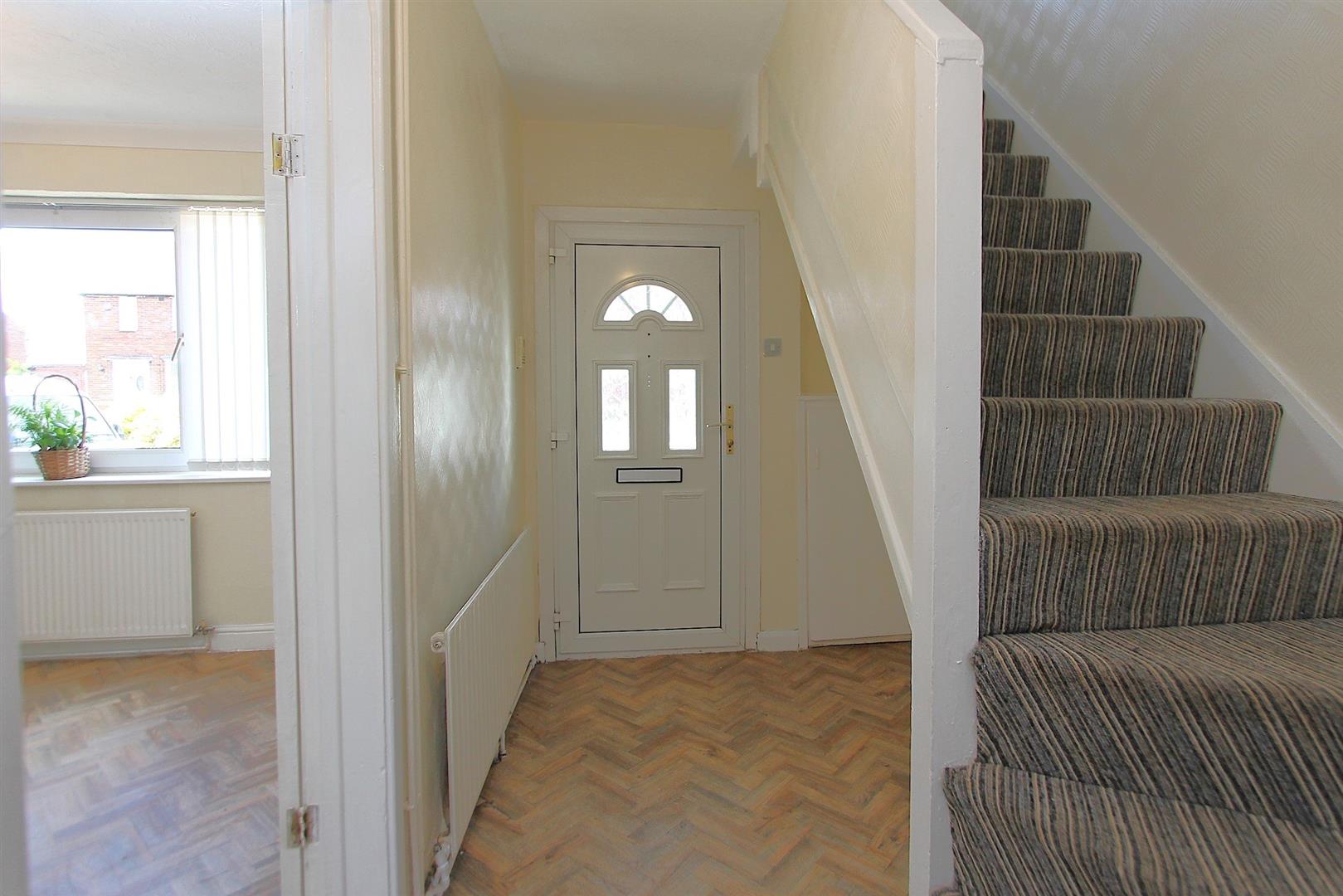 Fairfield Road, Wordsley, Stourbridge
